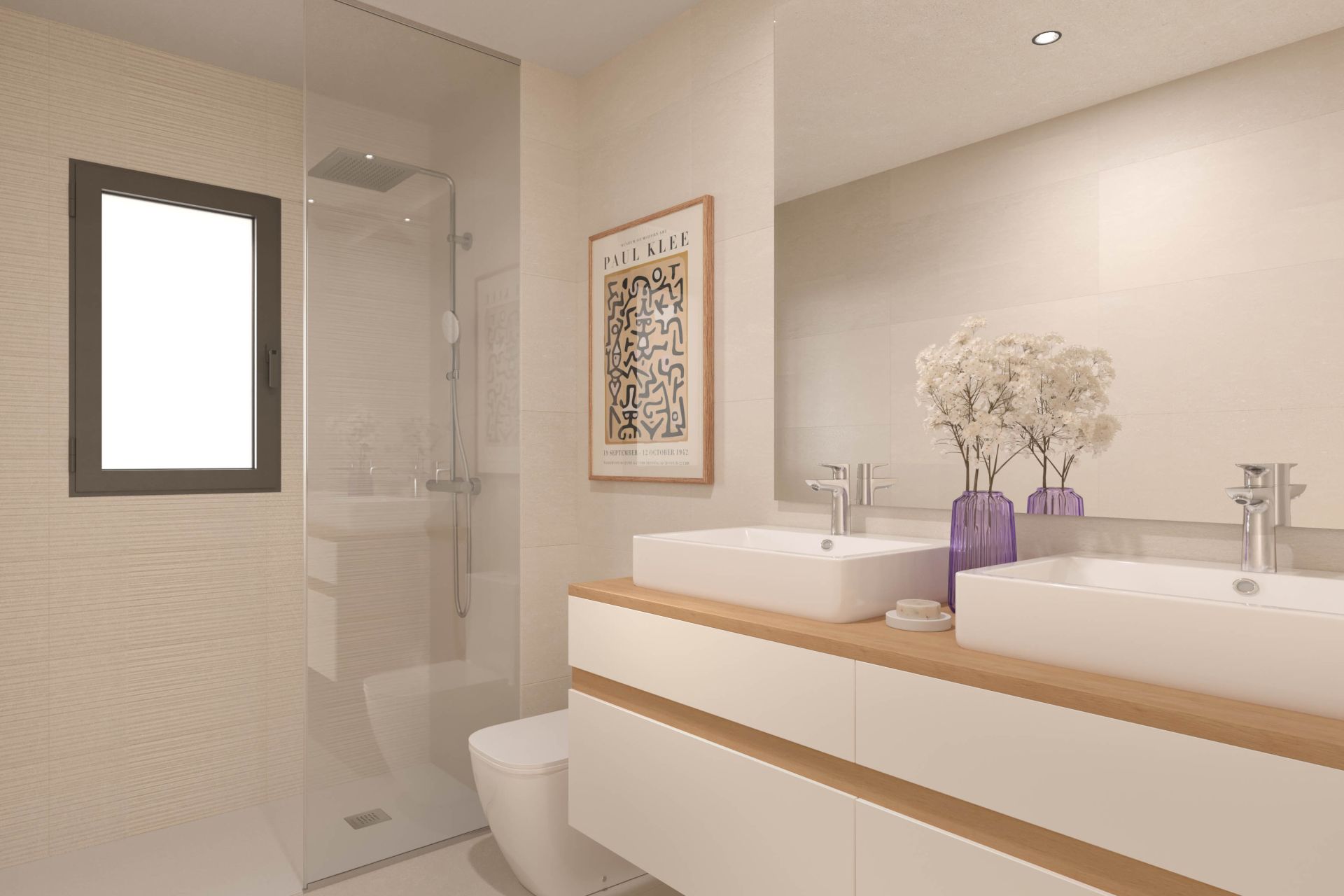 Neue Gebäude - Apartment - Torremolinos - Costa del Sol