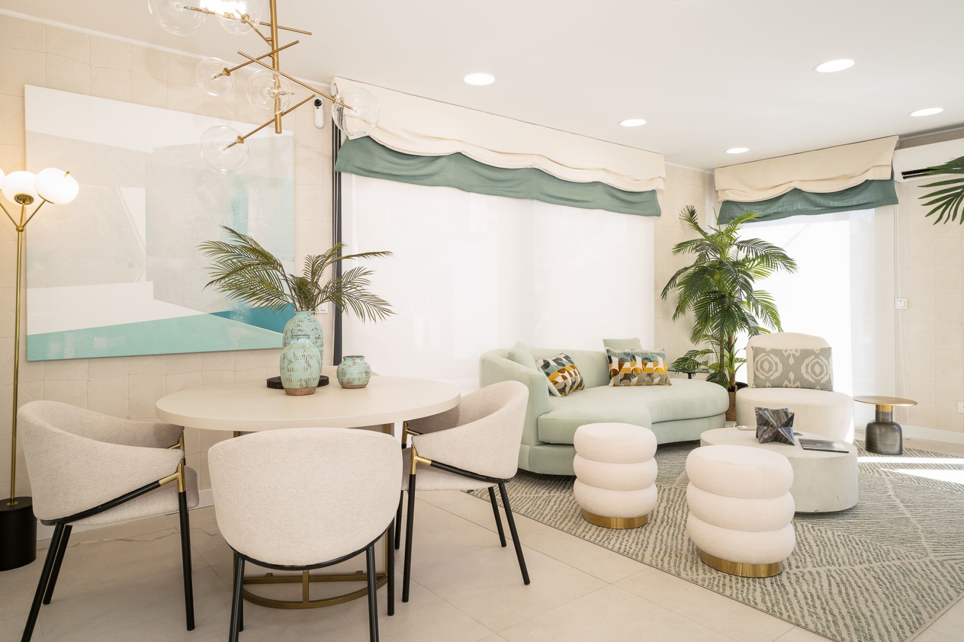 Neue Gebäude - Apartment - Torremolinos - Costa del Sol