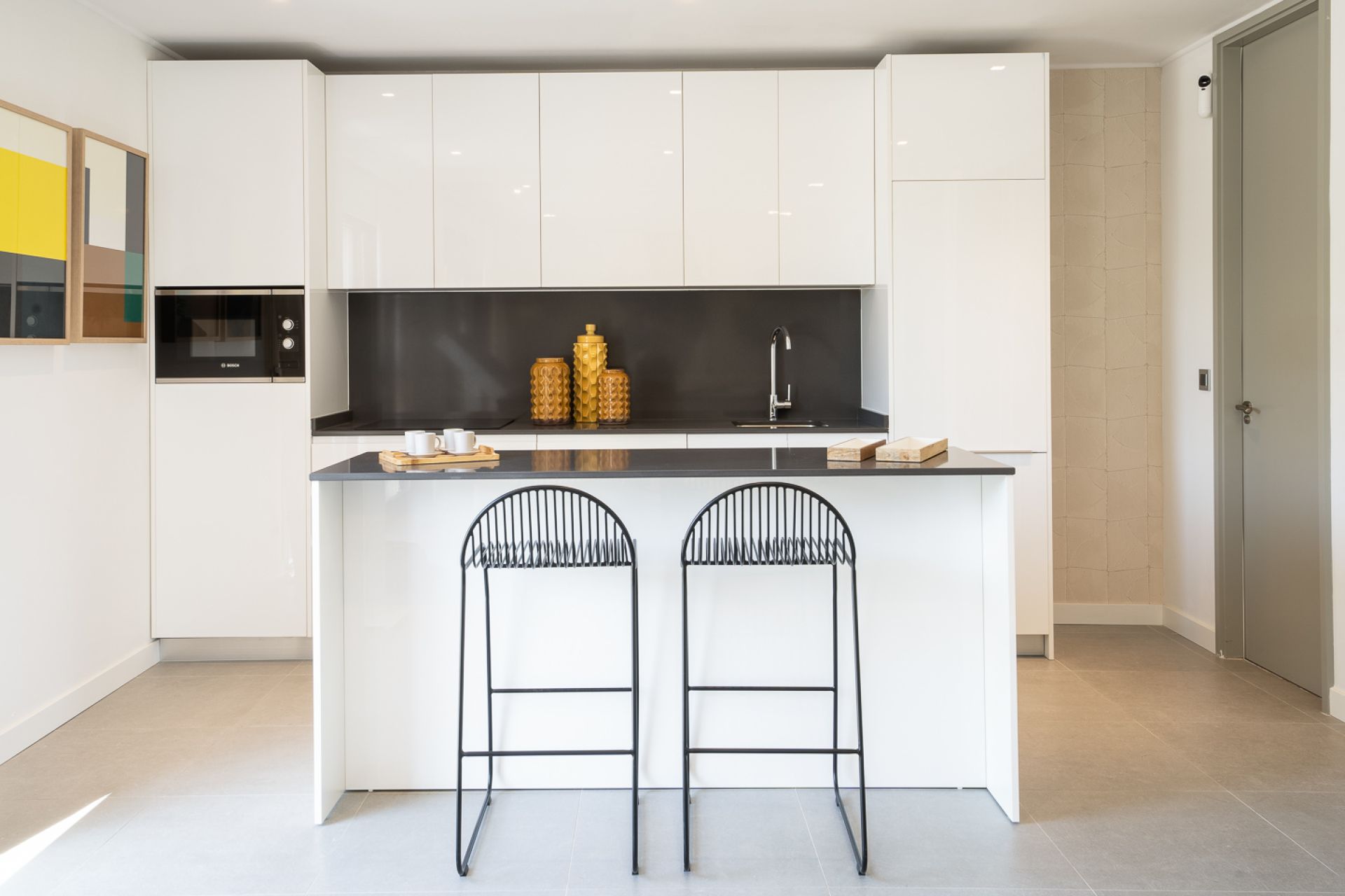 Neue Gebäude - Apartment - Torremolinos - Costa del Sol