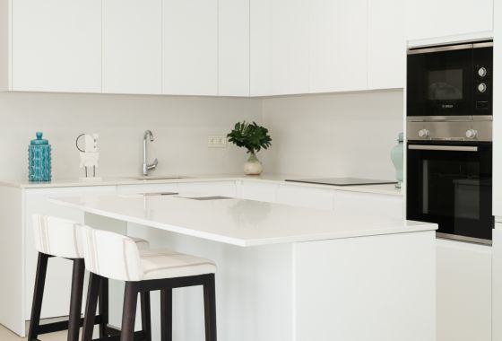 Apartment · Neue Gebäude - Torremolinos · Málaga