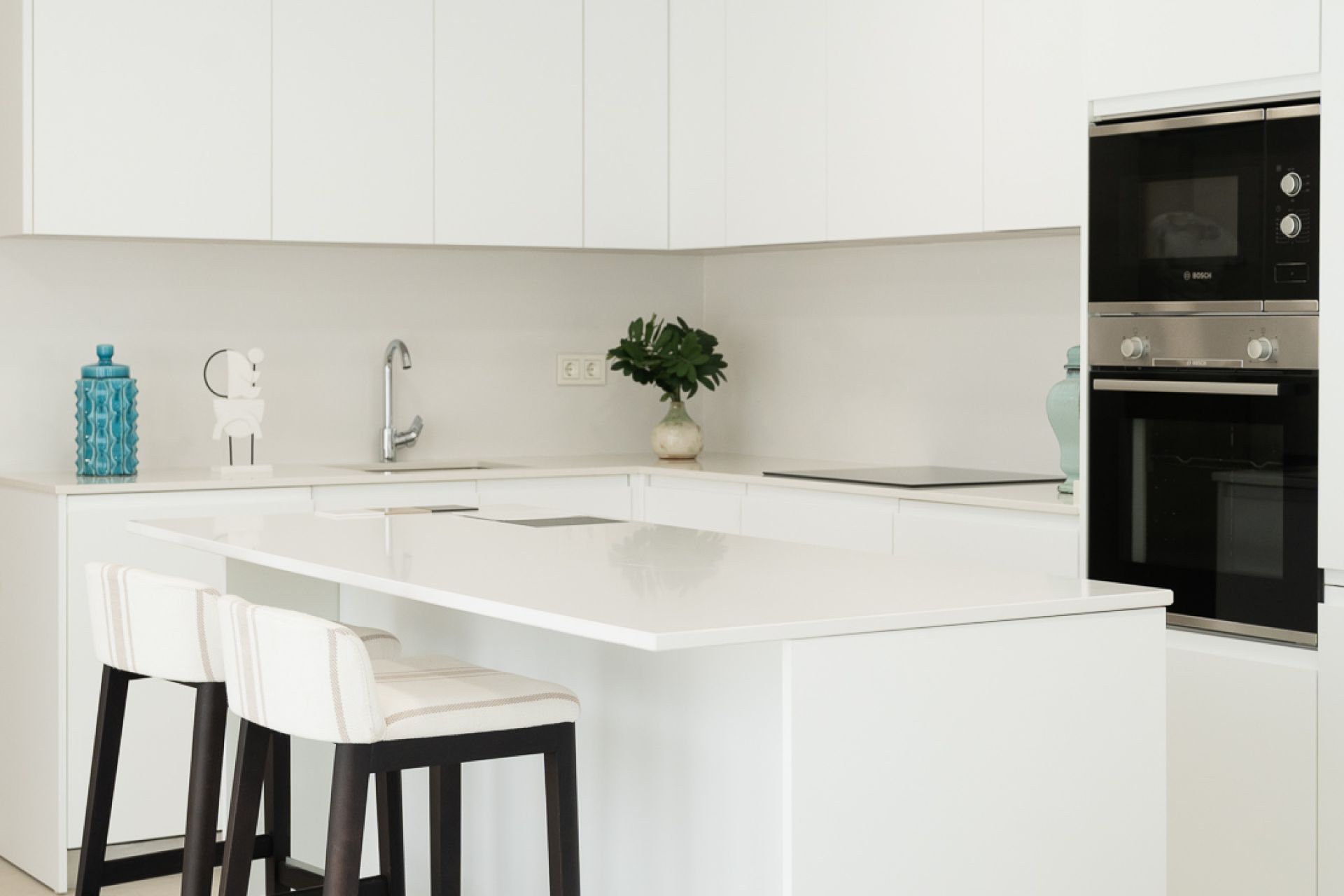 Neue Gebäude - Apartment - Torremolinos - Costa del Sol