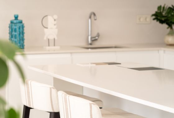 Apartment · Neue Gebäude - Torremolinos · Málaga