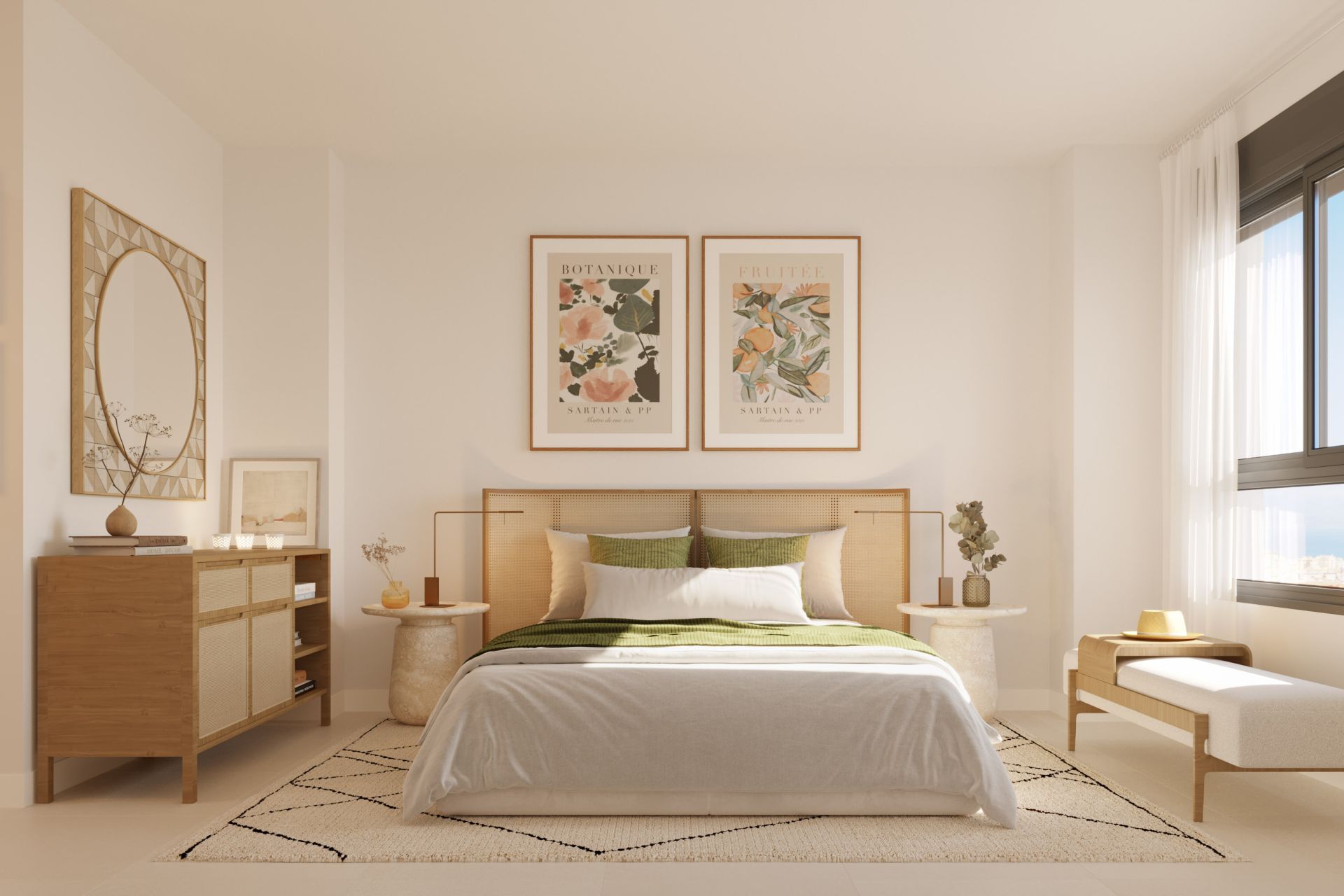 新建筑 - 一楼 - Torremolinos - Costa del Sol