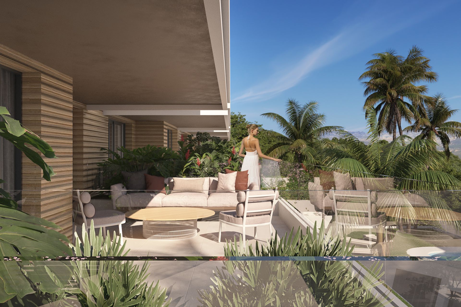 Neue Gebäude - Apartment - Torremolinos - Costa del Sol