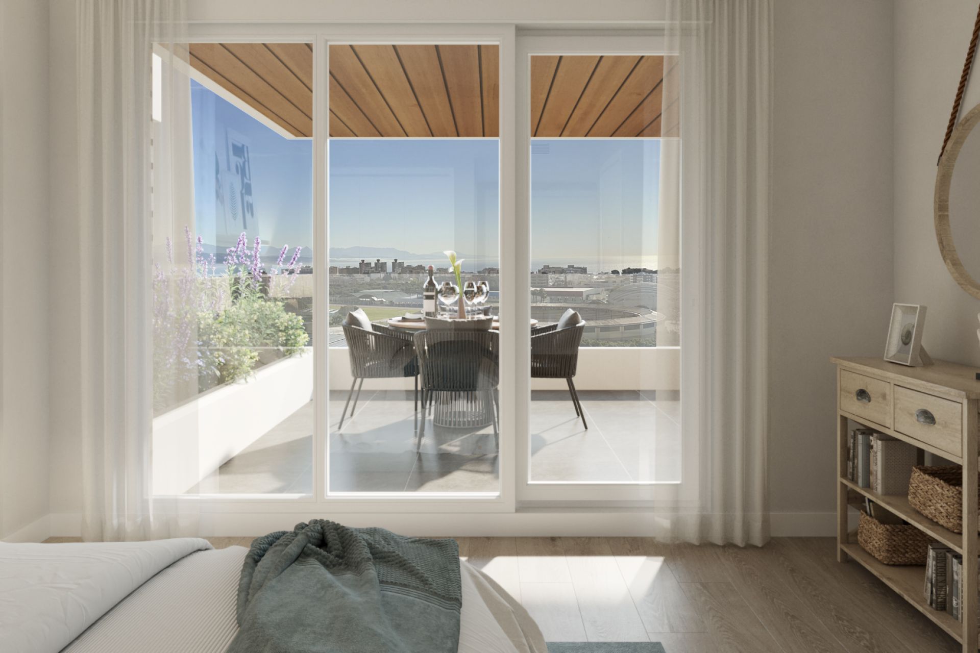 Neue Gebäude - Apartment - Torremolinos - Costa del Sol