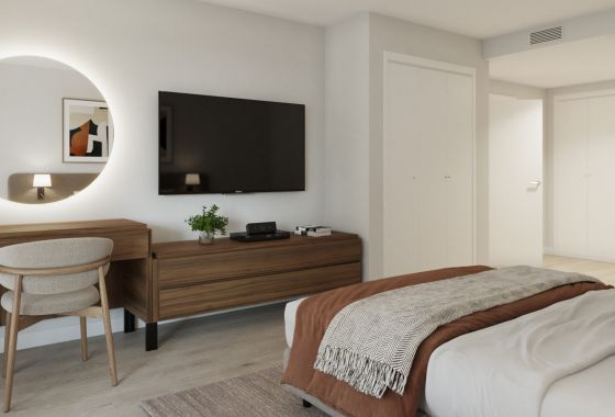 Neue Gebäude - Penthouse - Torremolinos - Costa del Sol