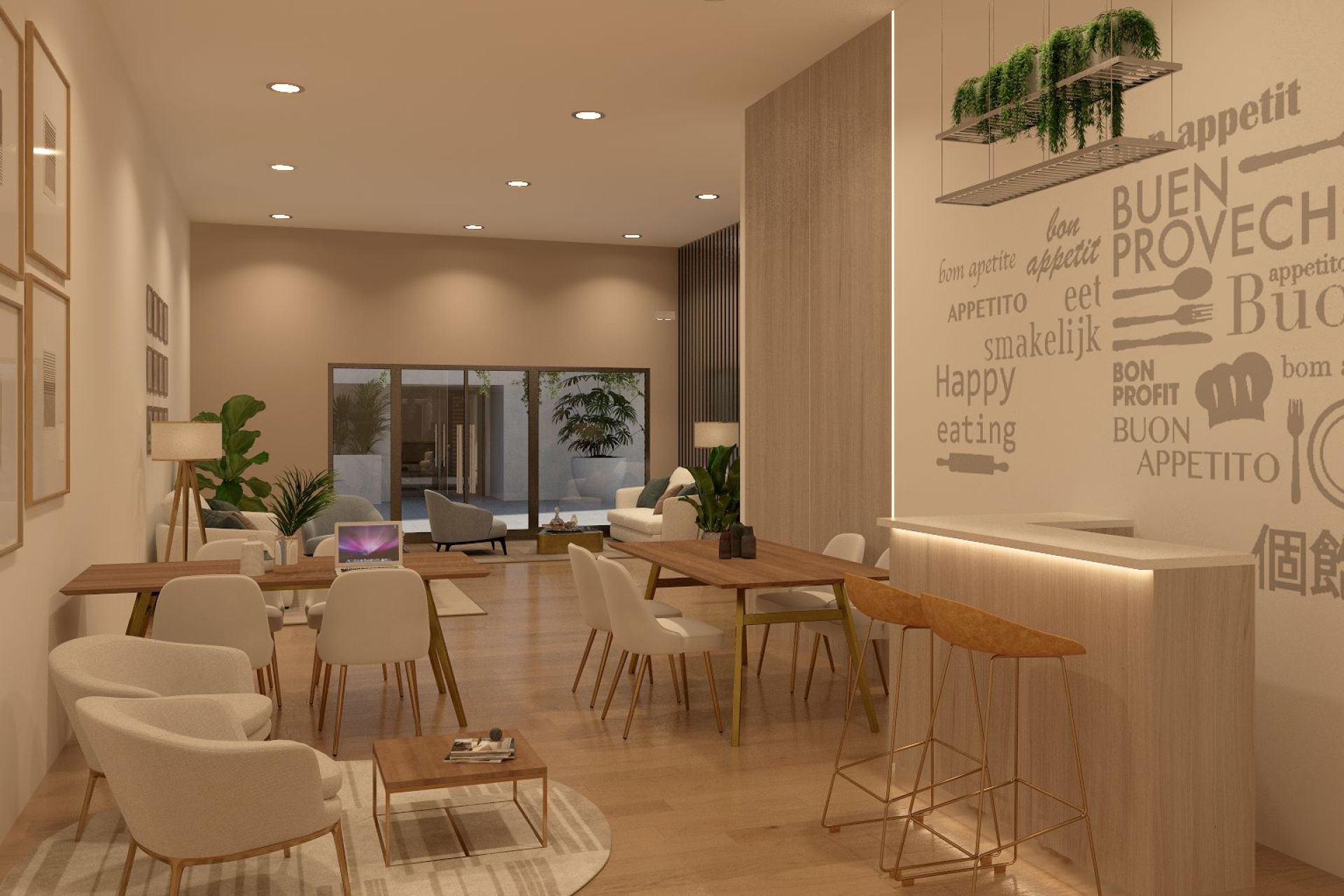 Neue Gebäude - Penthouse - Torremolinos - Costa del Sol