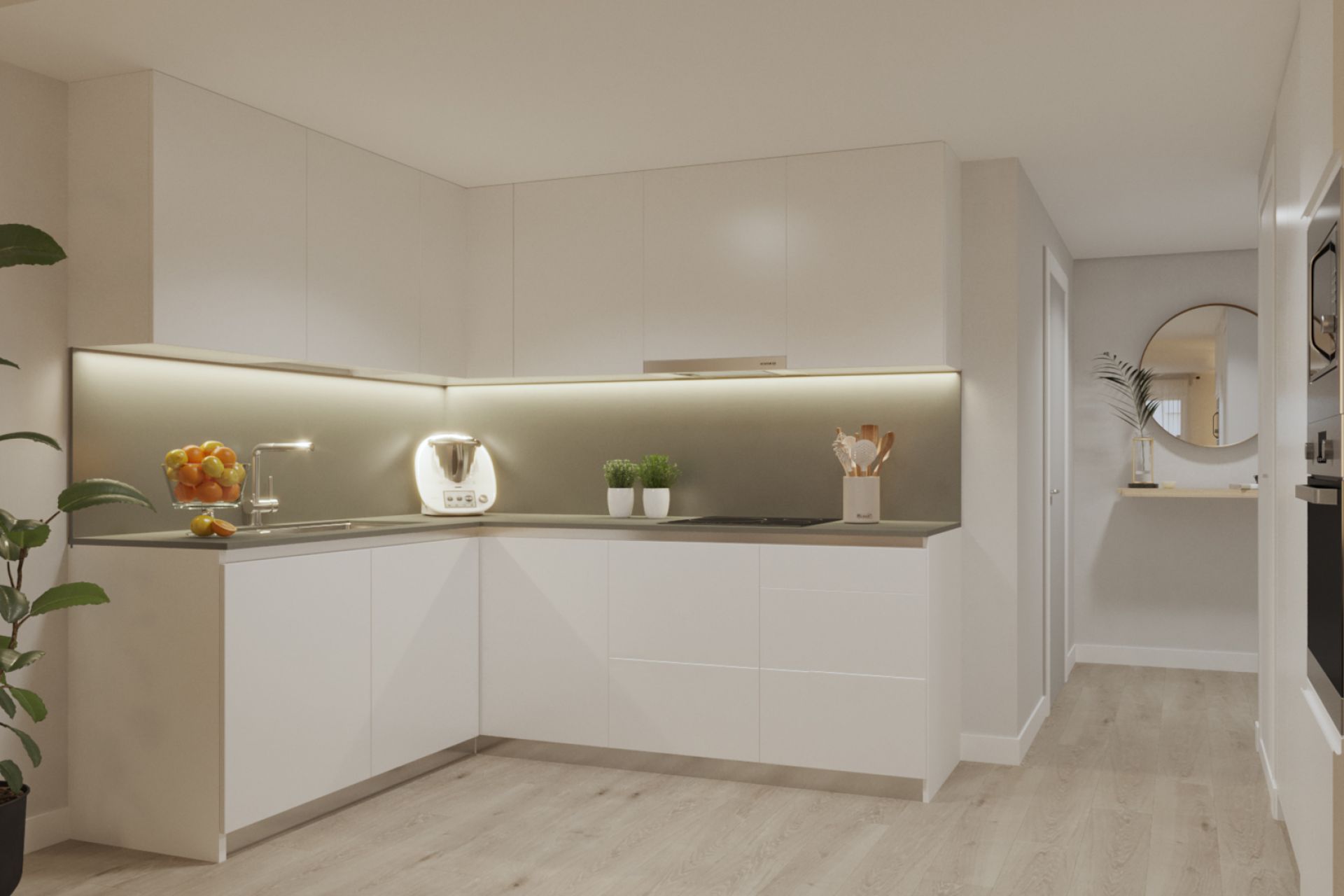 Neue Gebäude - Apartment - Torremolinos - Costa del Sol