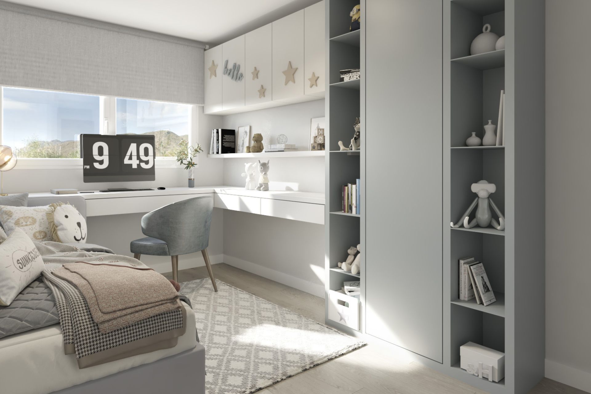 Neue Gebäude - Apartment - Torremolinos - Costa del Sol