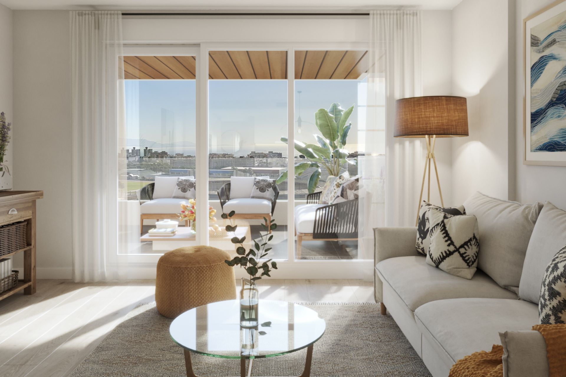 Neue Gebäude - Apartment - Torremolinos - Costa del Sol