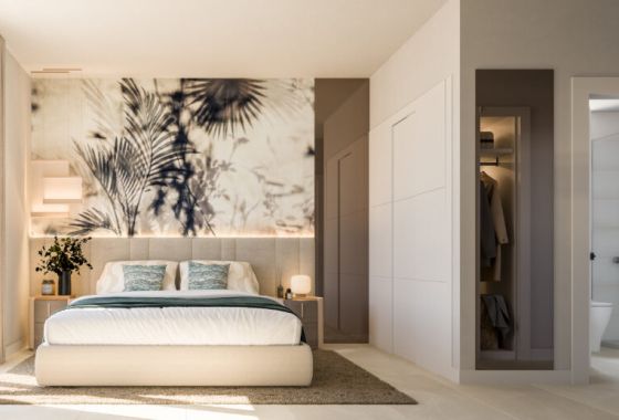 Apartment · Obra nueva - Estepona · Málaga