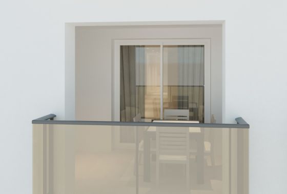 Erdgeschoss · Neue Gebäude - Fuengirola · Málaga