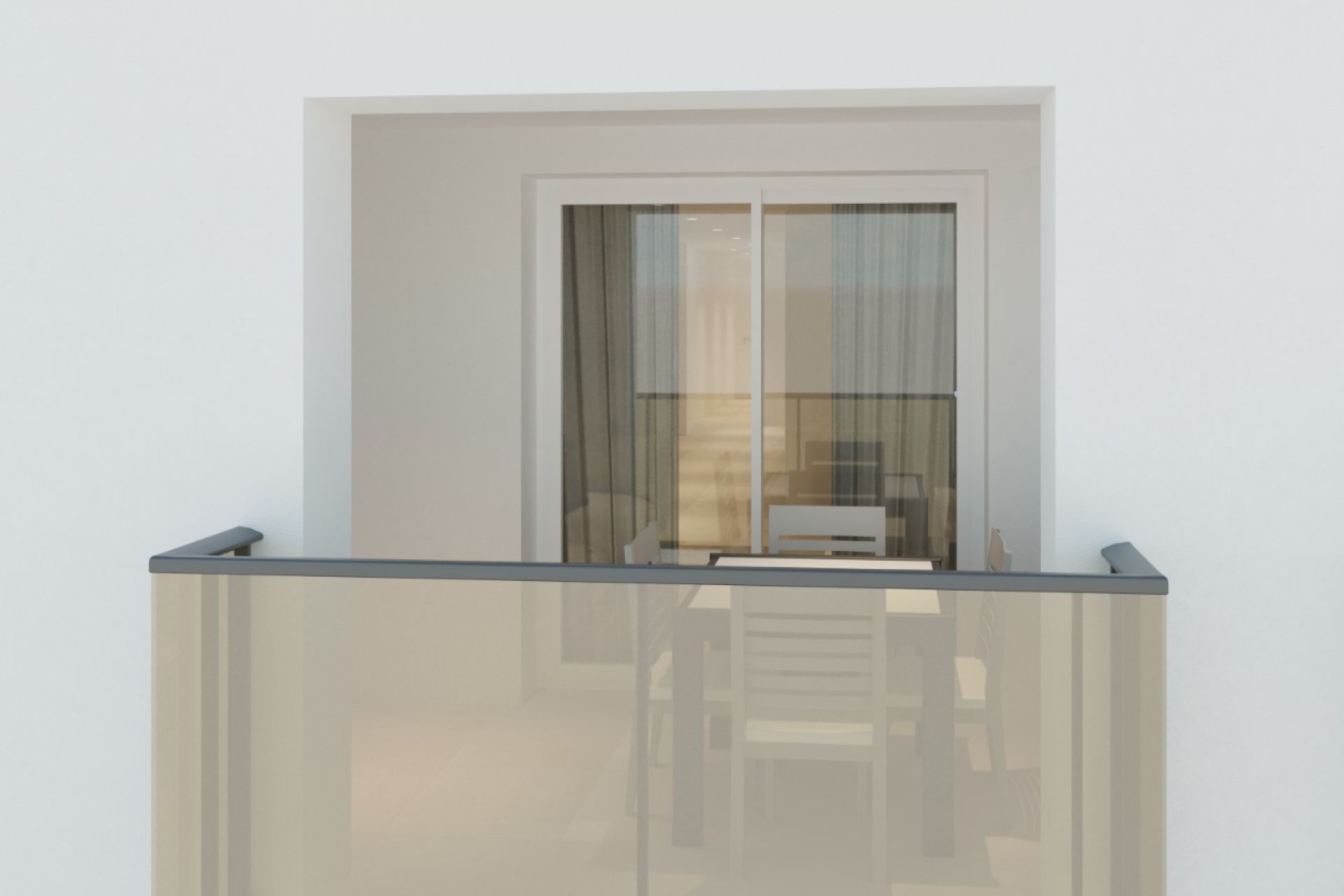 Neue Gebäude - Erdgeschoss - Fuengirola - Costa del Sol