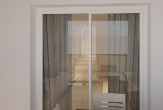 Erdgeschoss · Neue Gebäude - Fuengirola · Málaga