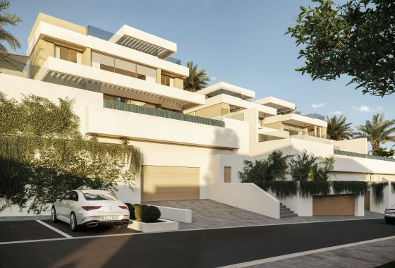 Villa in Almuñécar