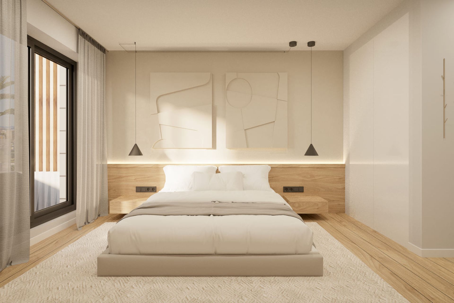 新建筑 - 顶层公寓 - Estepona - Costa del Sol