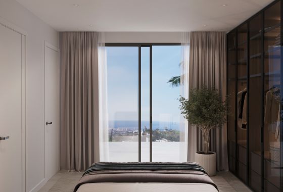New Build - Ground floor - Estepona - Costa del Sol