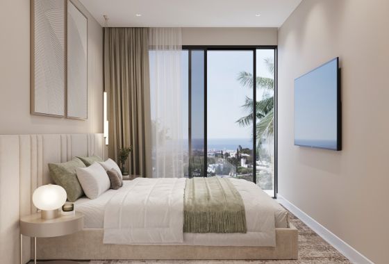 New Build - Ground floor - Estepona - Costa del Sol
