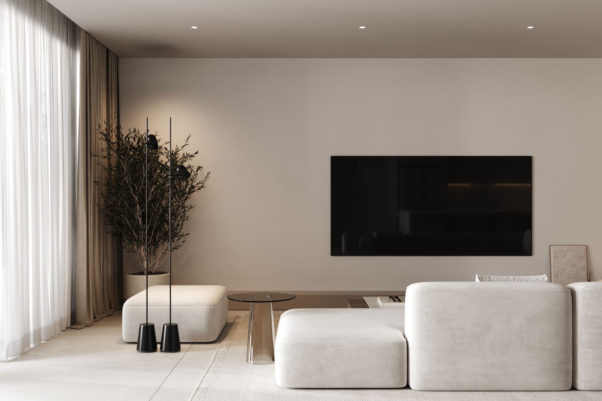 New Build - Penthouse - Estepona - Costa del Sol