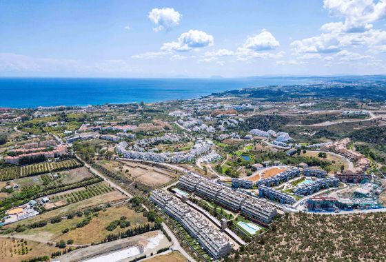 Apartment in Estepona