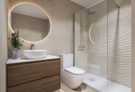 新建筑 - Apartment - Estepona - Costa del Sol