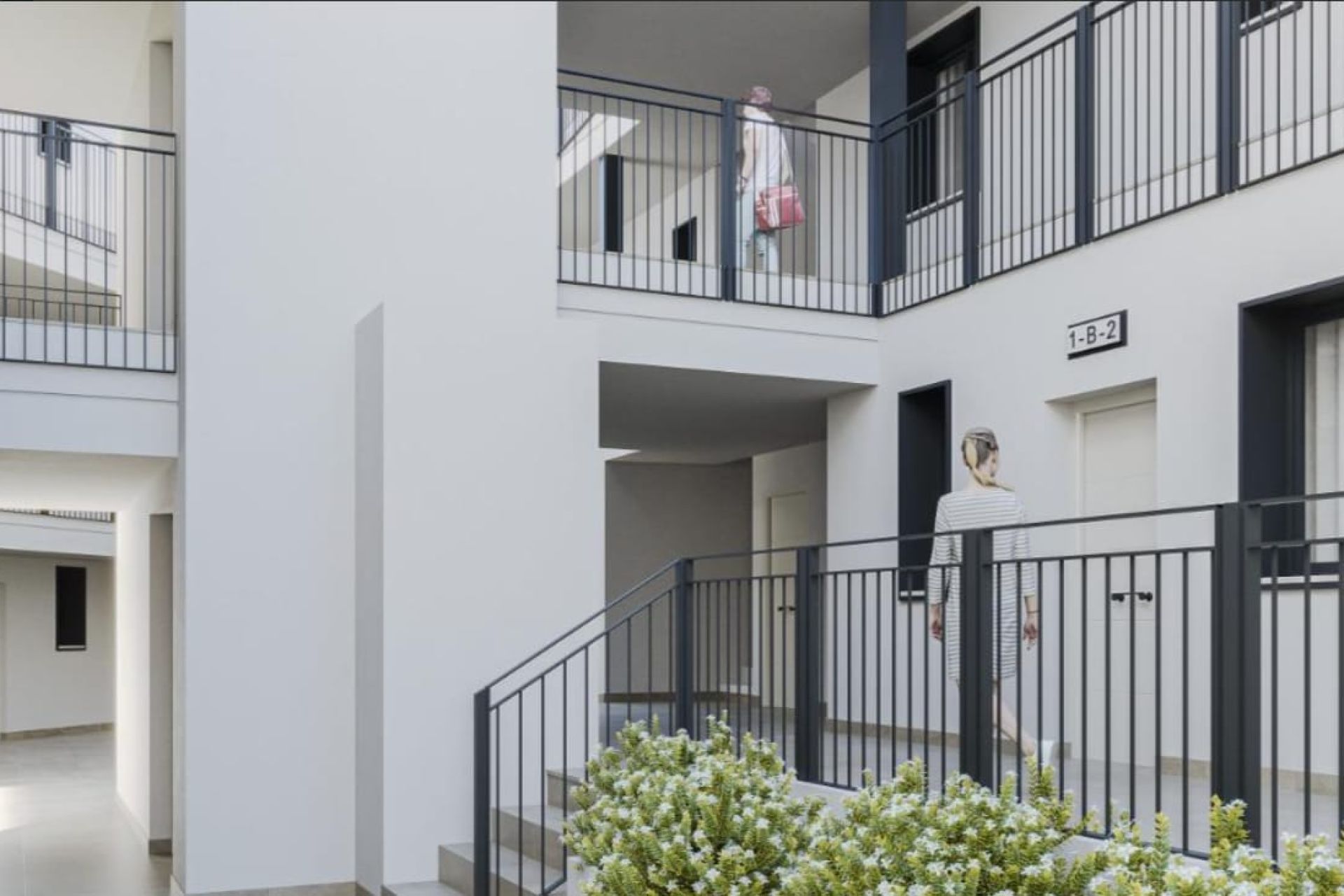 New Build - Ground floor - Estepona - Costa del Sol