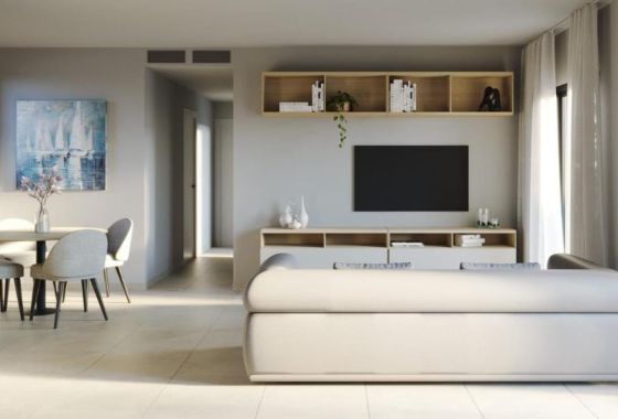 Penthouse · New Build - Estepona · Málaga