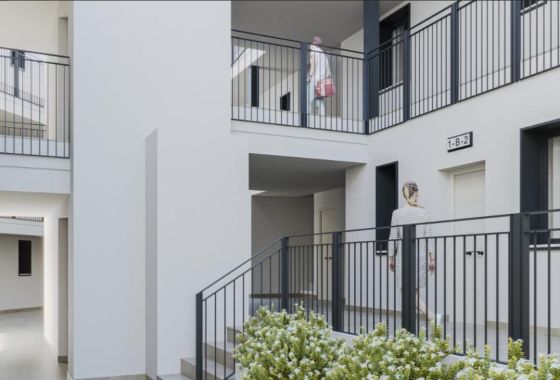 Penthouse · New Build - Estepona · Málaga