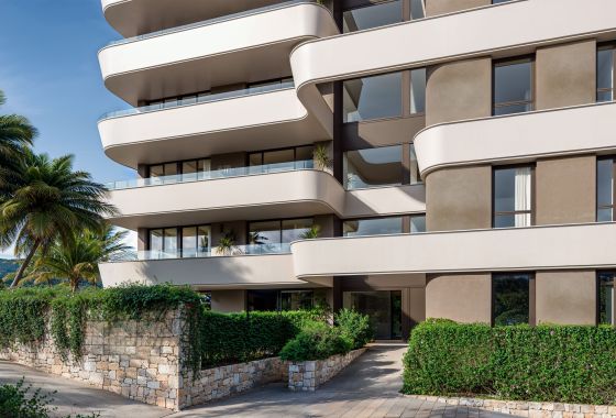 Penthouse · New Build - Estepona · Málaga