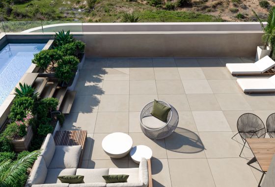 Penthouse · New Build - Estepona · Málaga