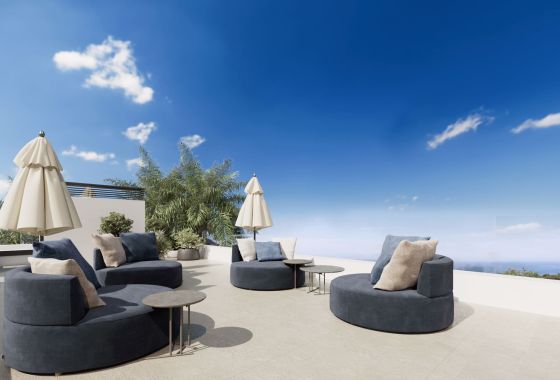 Villa · New Build - Marbella · Málaga