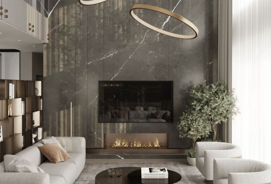 Villa · New Build - Marbella · Málaga
