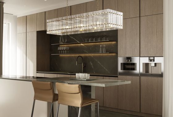 Villa · New Build - Marbella · Málaga