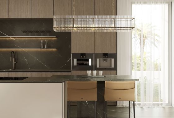 Villa · New Build - Marbella · Málaga