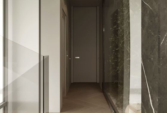 Villa · New Build - Marbella · Málaga