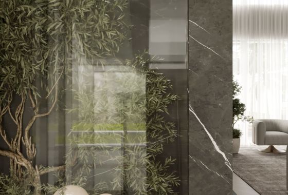 Villa · New Build - Marbella · Málaga