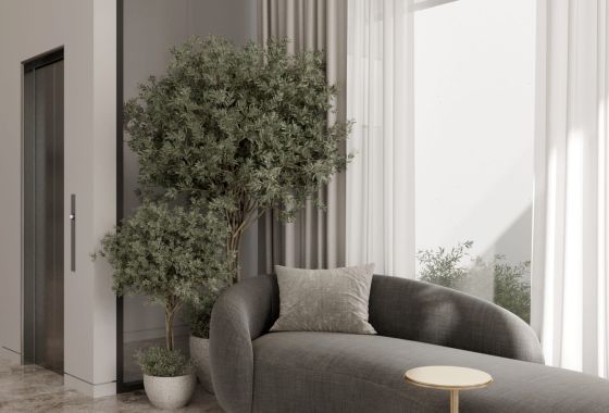 Villa · New Build - Marbella · Málaga
