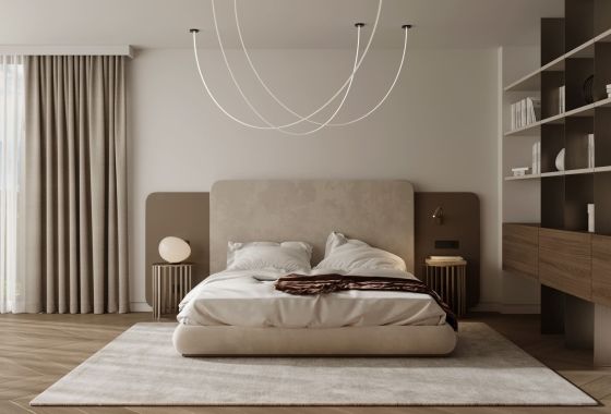 Villa · New Build - Marbella · Málaga