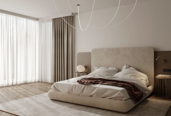 Villa · New Build - Marbella · Málaga