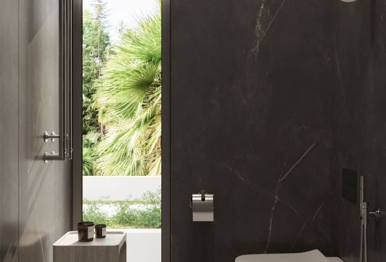Villa · New Build - Marbella · Málaga
