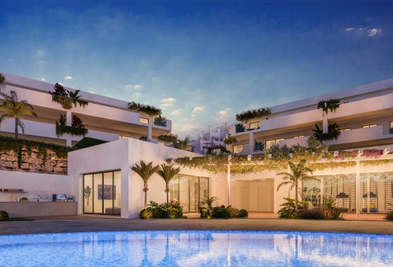 Groundfloor in Casares