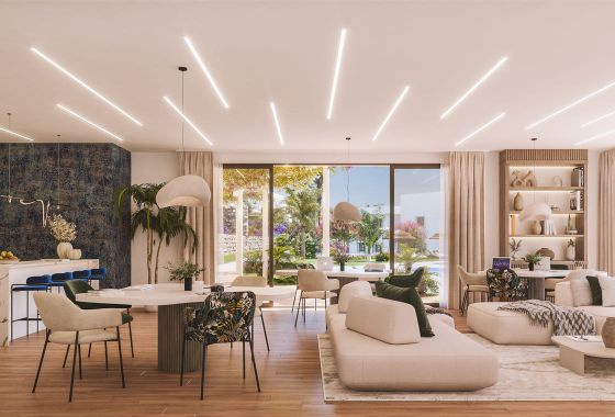 新建筑 - 一楼 - Casares - Costa del Sol