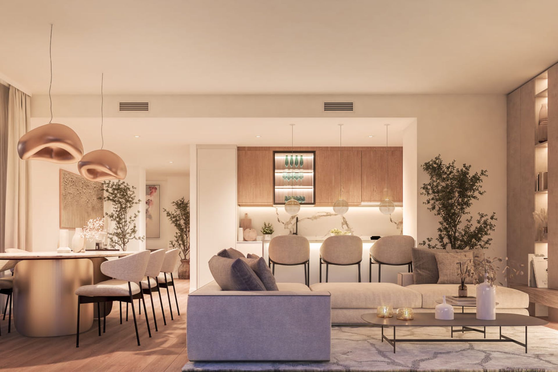 新建筑 - Apartment - Casares - Costa del Sol