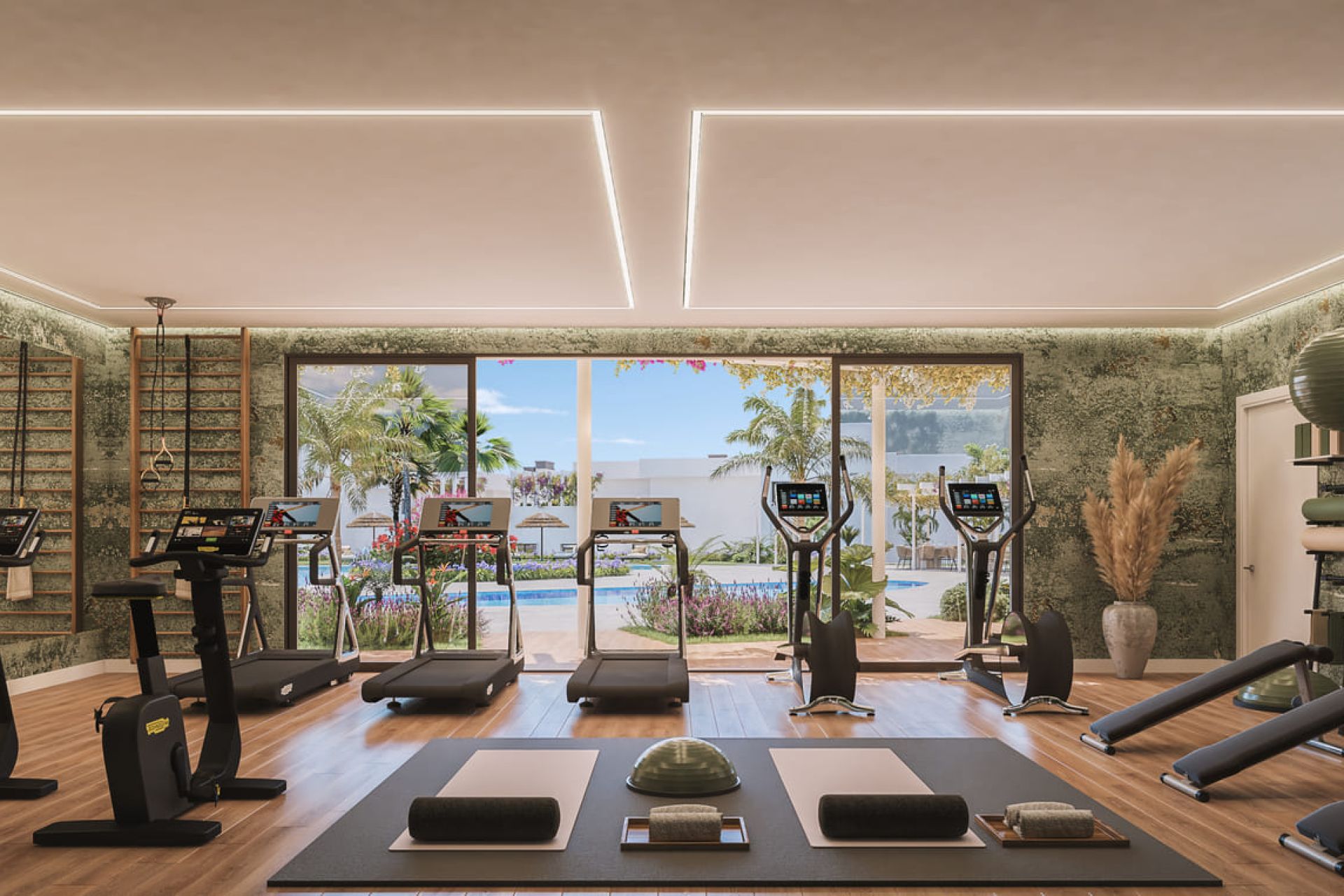 新建筑 - Apartment - Casares - Costa del Sol