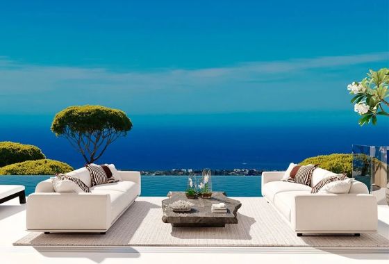 Villa · New Build - Marbella · Málaga
