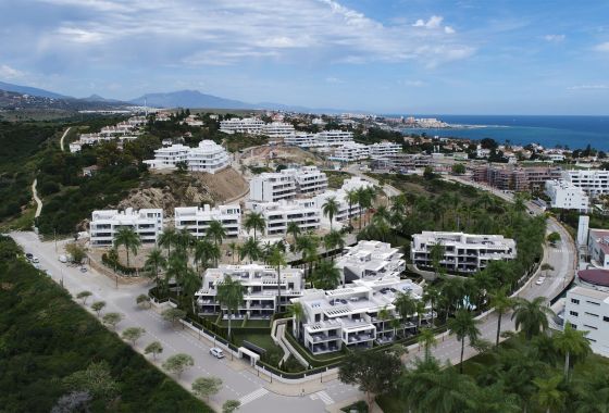 New Build - Ground floor - Estepona - Costa del Sol