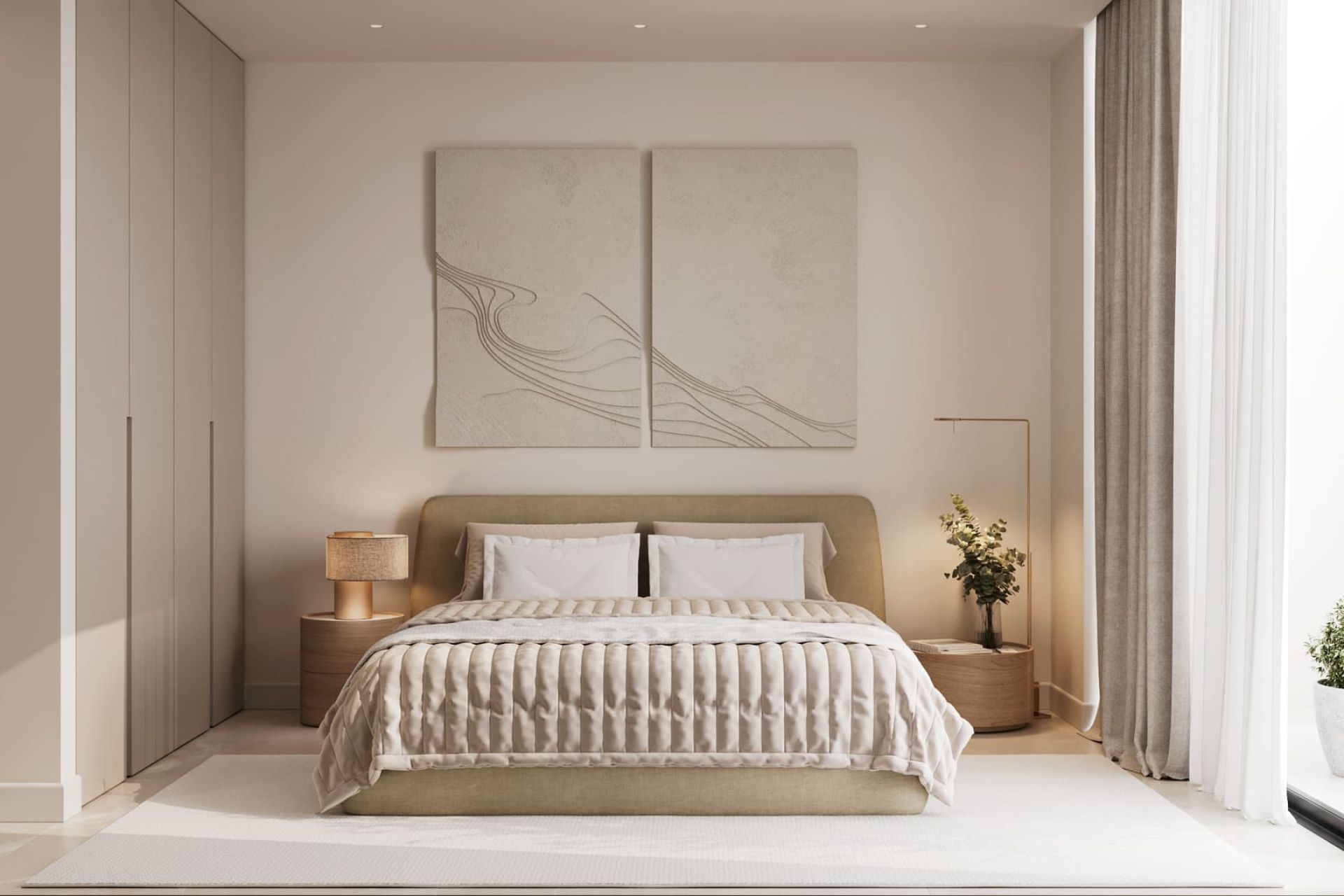 New Build - Apartment - Estepona - Costa del Sol