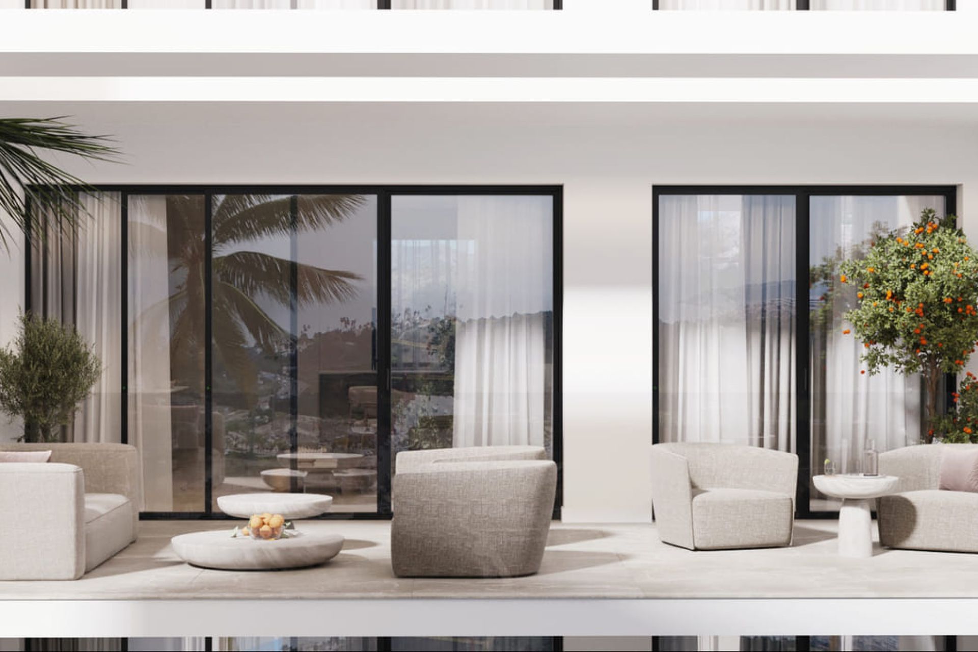 New Build - Ground floor - Estepona - Costa del Sol