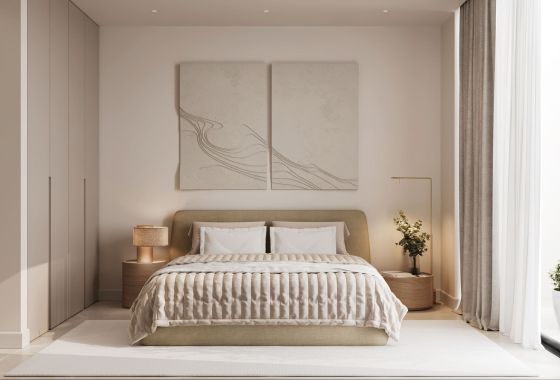 New Build - Ground floor - Estepona - Costa del Sol