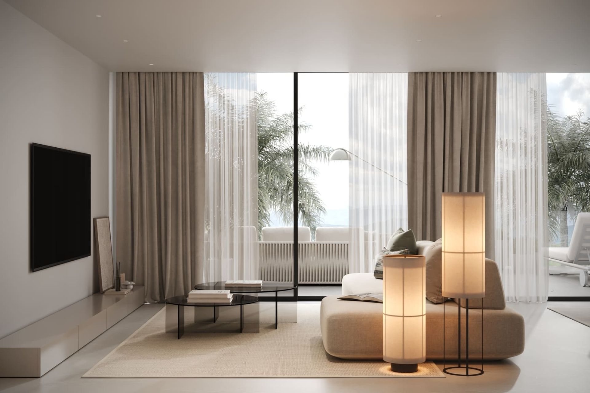 New Build - Ground floor - Estepona - Costa del Sol